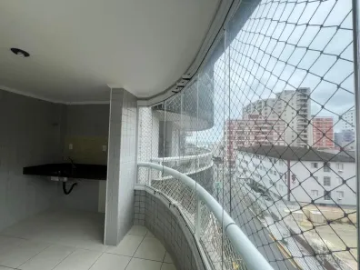 Apartamento com 2 Quartos à venda, 100m² no Tupi, Praia Grande