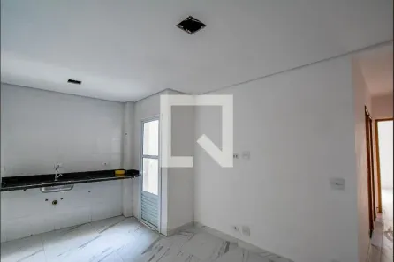 Apartamento com 2 Quartos à venda, 72m² no Jardim Utinga, Santo André
