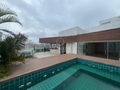 Cobertura com 4 Quartos à venda, 280m² no Barra da Tijuca, Rio de Janeiro