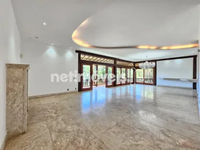 Casa de Condomínio com 5 Quartos à venda, 664m² no Vila Del Rey, Nova Lima