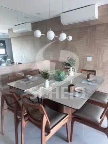 Apartamento com 2 Quartos à venda, 80m² no Planalto Paulista, São Paulo
