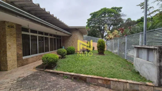 Casa com 4 Quartos à venda, 350m² no Bela Aliança, São Paulo