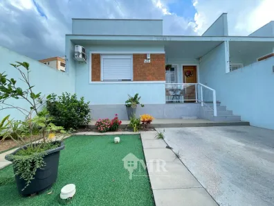 Casa com 3 Quartos à venda, 92m² no Moradas do Sobrado, Gravataí