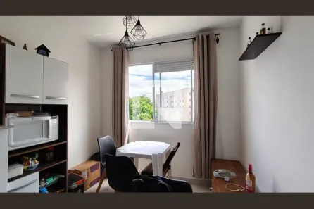 Apartamento com 2 Quartos à venda, 32m² no Piqueri, São Paulo