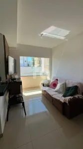 Apartamento com 2 Quartos à venda, 55m² no Santa Mônica, Uberlândia