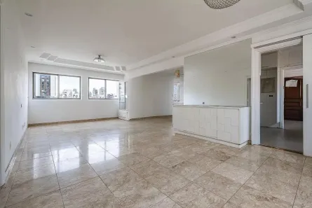 Apartamento com 3 Quartos à venda, 127m² no Pinheiros, São Paulo