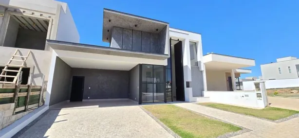 Casa de Condomínio com 3 Quartos à venda, 187m² no Roncáglia, Valinhos