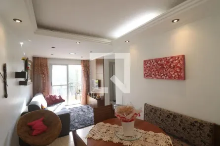 Apartamento com 2 Quartos à venda, 60m² no Lauzane Paulista, São Paulo