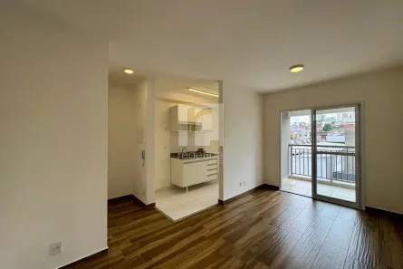 Apartamento com 2 Quartos à venda, 57m² no Ipiranga, São Paulo