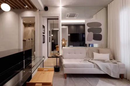 Apartamento com 2 Quartos à venda, 40m² no Santo Cristo, Rio de Janeiro