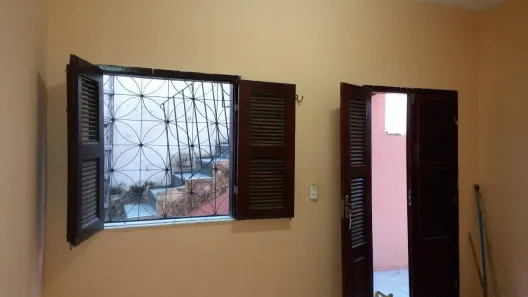 Apartamento com 1 Quarto para alugar, 40m² no Vila União, Fortaleza