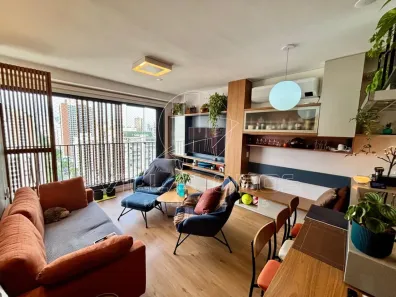 Apartamento com 1 Quarto à venda, 70m² no Perdizes, São Paulo