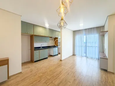 Apartamento com 2 Quartos à venda, 66m² no Loteamento Residencial Vista Linda, São José dos Campos