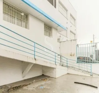 Prédio Comercial à venda, 156m² no Jardim das Flores, São Paulo