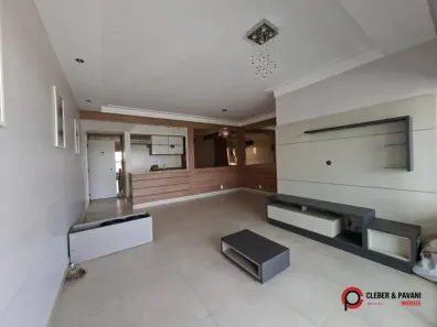 Apartamento com 3 Quartos à venda, 103m² no Parque Campolim, Sorocaba