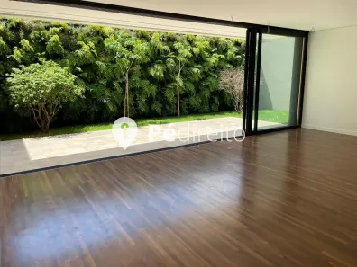 Casa de Condomínio com 4 Quartos à venda, 579m² no Jardim Paulistano, São Paulo
