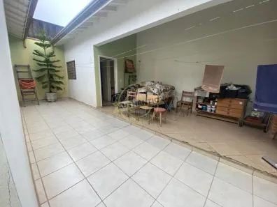 Casa com 3 Quartos à venda, 190m² no Jardim Regina, Indaiatuba
