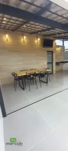 Cobertura com 2 Quartos à venda, 105m² no Cabral, Contagem