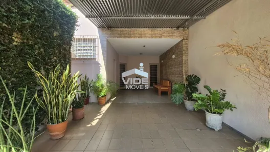 Casa com 3 Quartos à venda, 171m² no Parque Industrial, Campinas