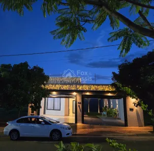 Casa com 3 Quartos à venda, 104m² no Jardim Itapuã, Santa Bárbara D'Oeste
