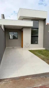 Casa com 3 Quartos à venda, 75m² no Residencial Portal do Sol, Londrina