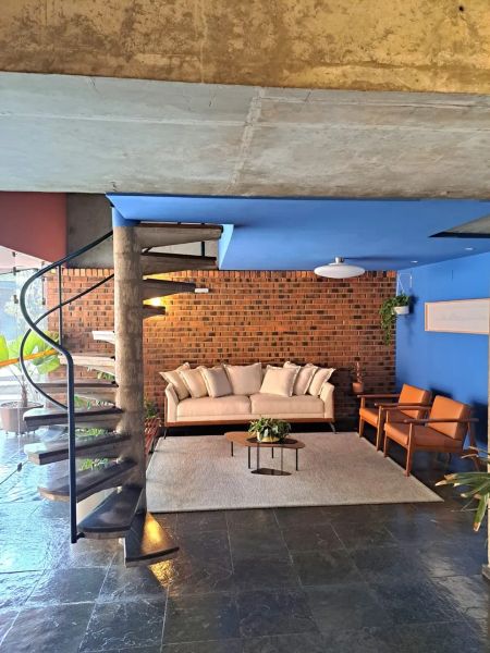 Apartamento com 1 quarto — Savassi, Belo Horizonte
