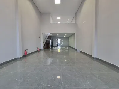 Sala Comercial para alugar, 142m² no Estação, Franca