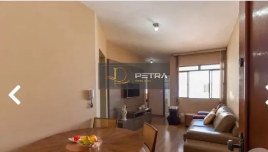 Apartamento com 2 Quartos à venda, 60m² no Centro, Contagem