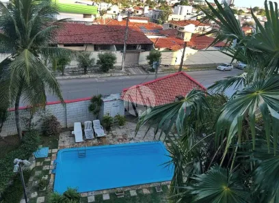 Apartamento com 4 Quartos à venda, 203m² no Capim Macio, Natal