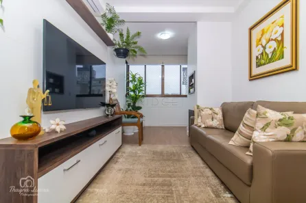 Apartamento com 2 Quartos à venda, 62m² no Cidade Baixa, Porto Alegre