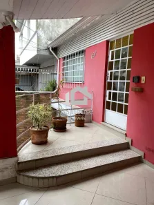 Sala Comercial para alugar, 60m² no Vila Bastos, Santo André