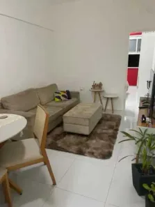 Apartamento com 1 Quarto à venda, 50m² no Copacabana, Rio de Janeiro
