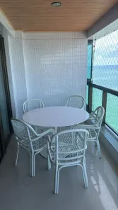 Apartamento com 4 Quartos à venda, 235m² no Boa Viagem, Recife