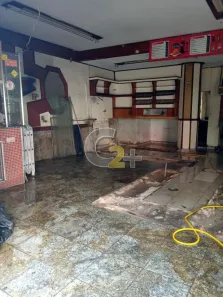 Ponto Comercial para alugar, 190m² no Água Branca, São Paulo