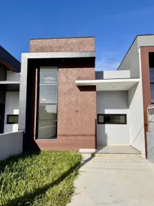 Casa com 3 Quartos à venda, 81m² no Balneário Jardim, Tramandaí