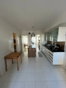 Apartamento com 4 Quartos à venda, 233m² no Campo Belo, São Paulo