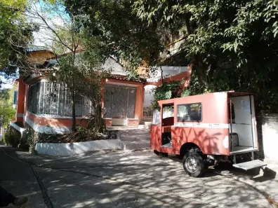 Casa de Condomínio com 3 Quartos à venda, 160m² no Santa Teresa, Rio de Janeiro