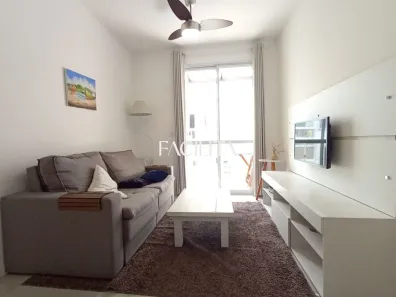Apartamento com 3 Quartos para alugar, 82m² no Campeche, Florianópolis