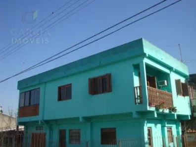 Casa com 3 Quartos à venda, 170m² no Santa Rosa de Lima, Porto Alegre