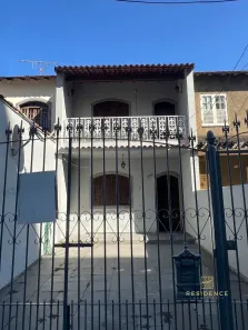 Casa com 3 Quartos à venda, 140m² no Nossa Senhora das Graças, Volta Redonda