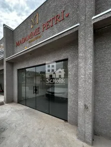 Ponto Comercial para alugar, 94m² no Vila Doutor Laurindo, Tatuí