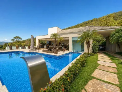 Casa de Condomínio com 5 Quartos à venda, 750m² no Quintas do Sol, Nova Lima