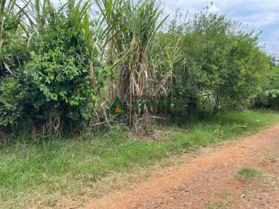Lote/Terreno à venda, 3012m² no Indusville, Londrina