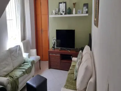Casa de Condomínio com 2 Quartos à venda, 100m² no Vila Pirajussara, São Paulo
