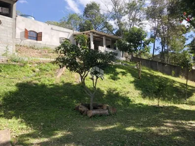 Fazenda/Sítio com 3 Quartos à venda, 270m² no Mato Dentro, Mairiporã
