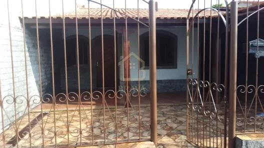 Casa com 4 Quartos à venda, 125m² no Casa de Pedra, Volta Redonda