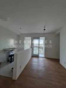 Apartamento com 2 Quartos à venda, 56m² no Nova Aldeinha/Aldeia, Barueri