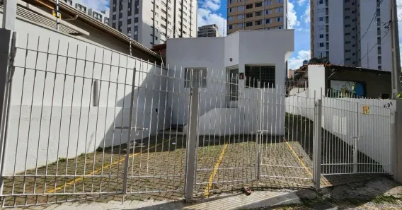 Imóvel Comercial à venda, 140m² no Bosque, Campinas