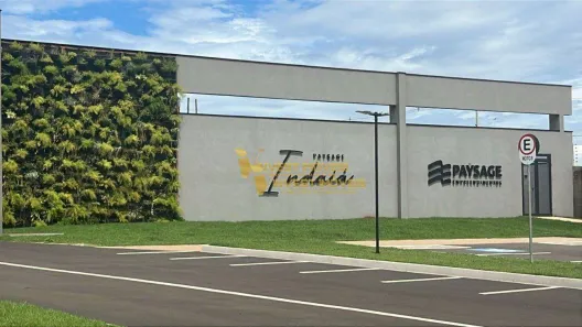 Lote/Terreno à venda, 318m² no Gleba Simon Frazer, Londrina