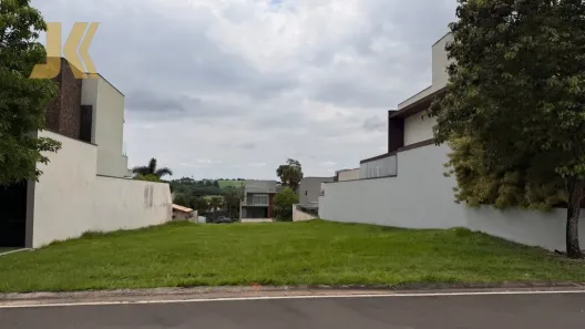 Lote/Terreno à venda, 500m² no Residencial Reserva da Barra, Jaguariúna